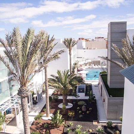 Casa Perla - Cozy Apartment Pool Side Corralejo Exterior photo