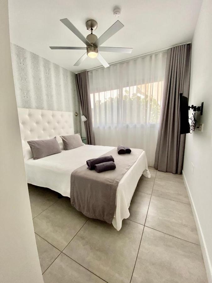 Casa Perla - Cozy Apartment Pool Side Corralejo Exterior photo