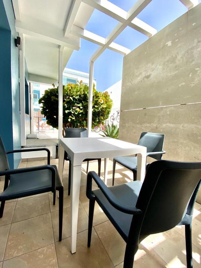 Casa Perla - Cozy Apartment Pool Side Corralejo Exterior photo