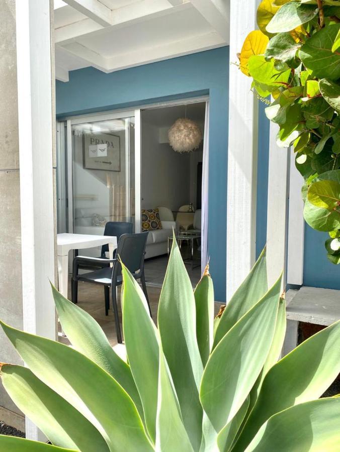 Casa Perla - Cozy Apartment Pool Side Corralejo Exterior photo