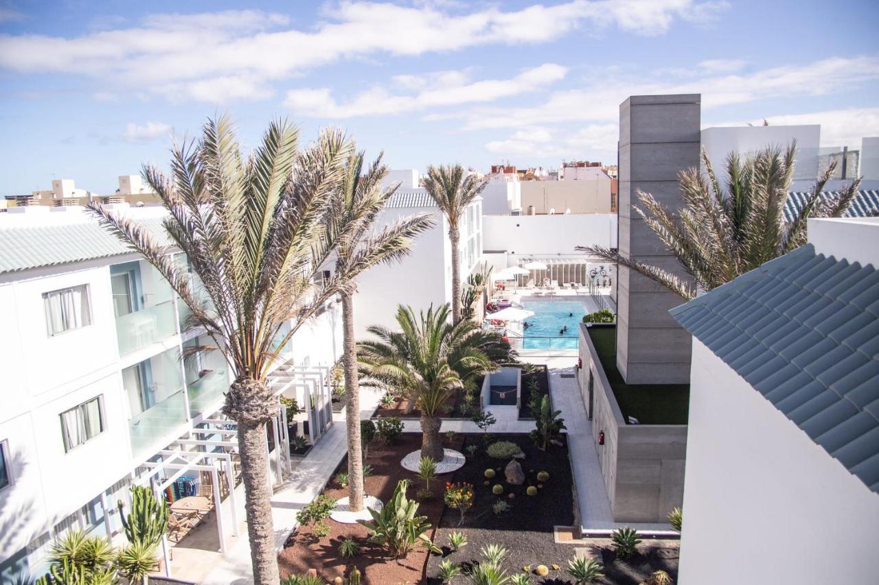 Casa Perla - Cozy Apartment Pool Side Corralejo Exterior photo