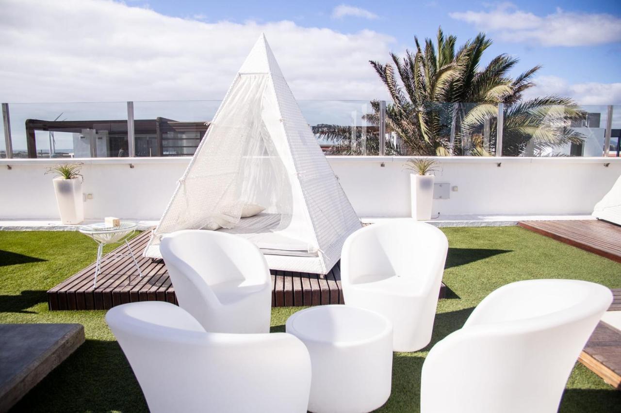 Casa Perla - Cozy Apartment Pool Side Corralejo Exterior photo